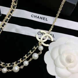 Picture of Chanel Necklace _SKUChanelnecklace08191165483